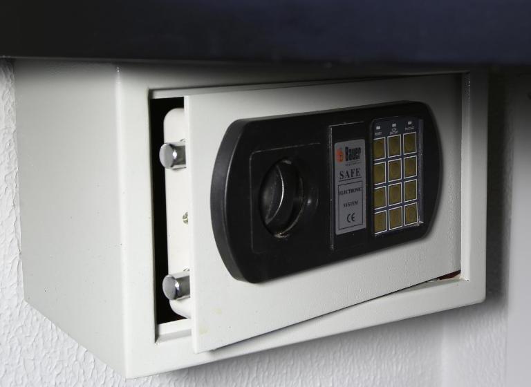 Номер Стандарт Трехместный, Inani Hotel Morning Star