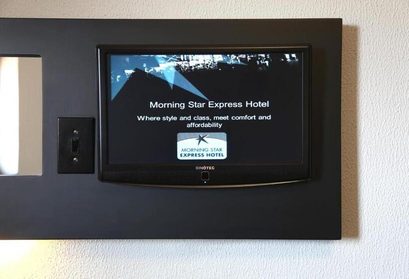 Номер Стандарт Трехместный, Inani Hotel Morning Star