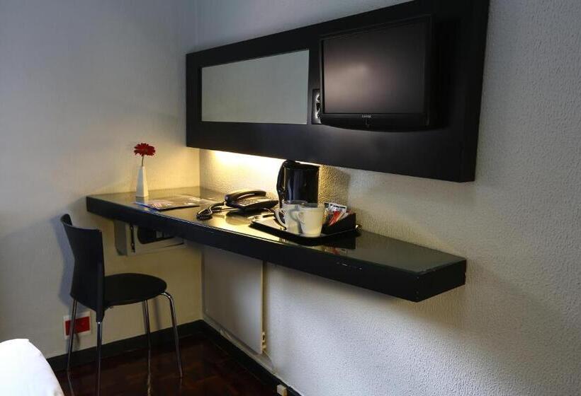 Номер Стандарт Трехместный, Inani Hotel Morning Star