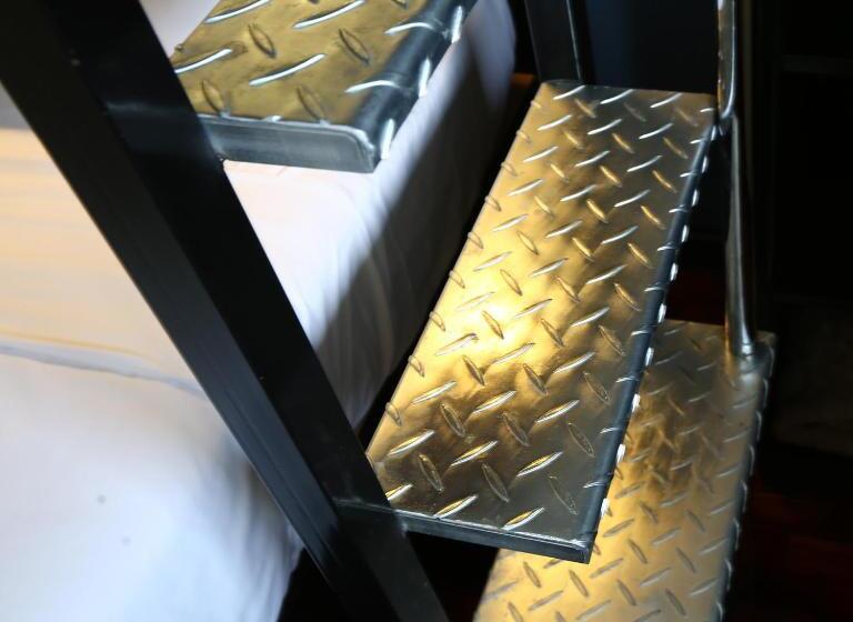 Номер Стандарт Трехместный, Inani Hotel Morning Star