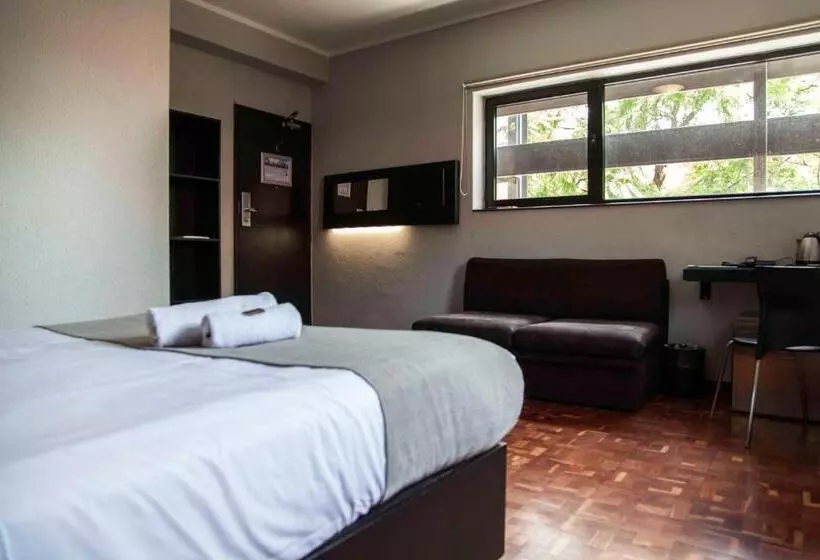 اتاق خانوادگی, Inani Hotel Morning Star