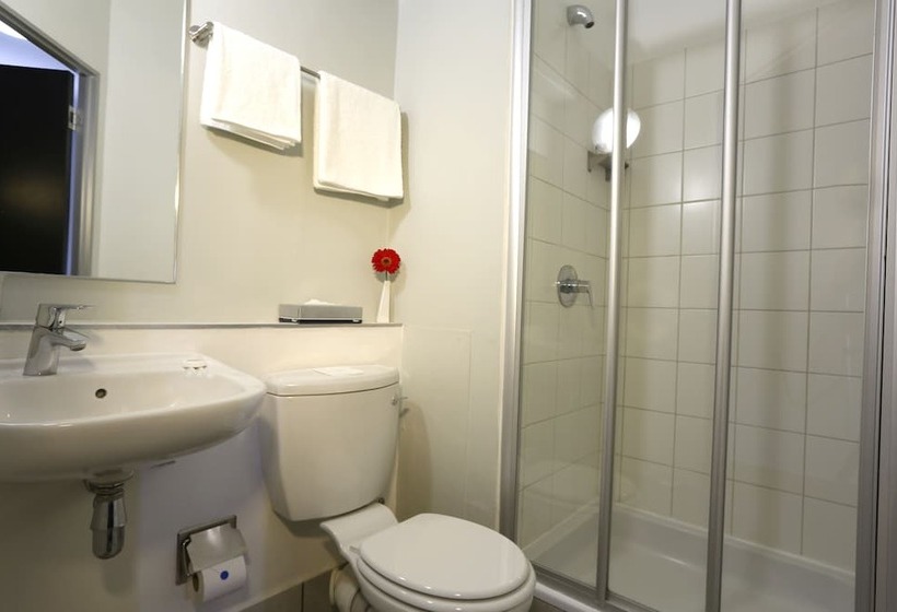 Номер Стандарт, Inani Hotel Morning Star