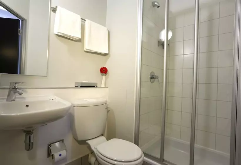 اتاق استاندارد, Inani Hotel Morning Star
