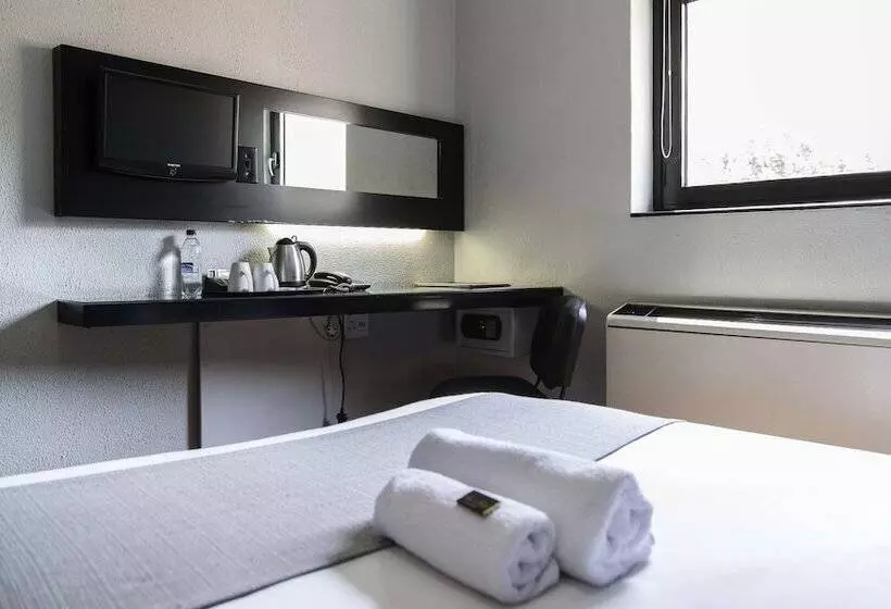 اتاق استاندارد, Inani Hotel Morning Star