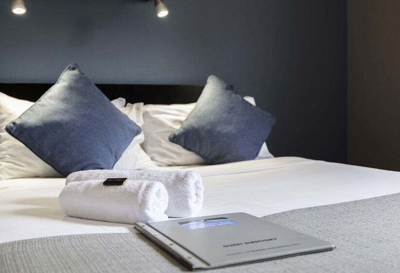 Номер Стандарт, Inani Hotel Morning Star