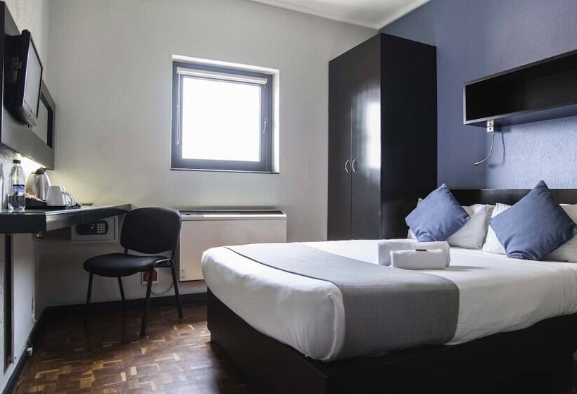 Номер Стандарт, Inani Hotel Morning Star