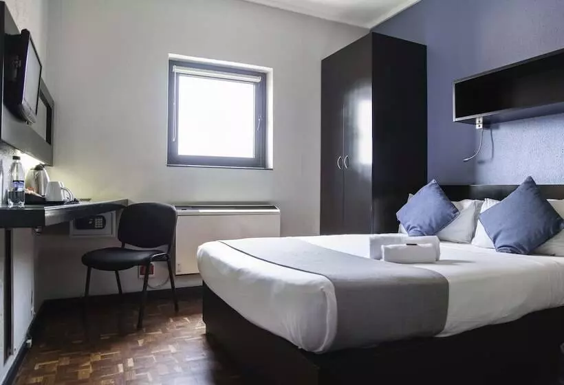 اتاق استاندارد, Inani Hotel Morning Star