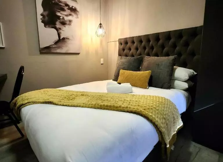 اتاق استاندارد, Inani Hotel Morning Star