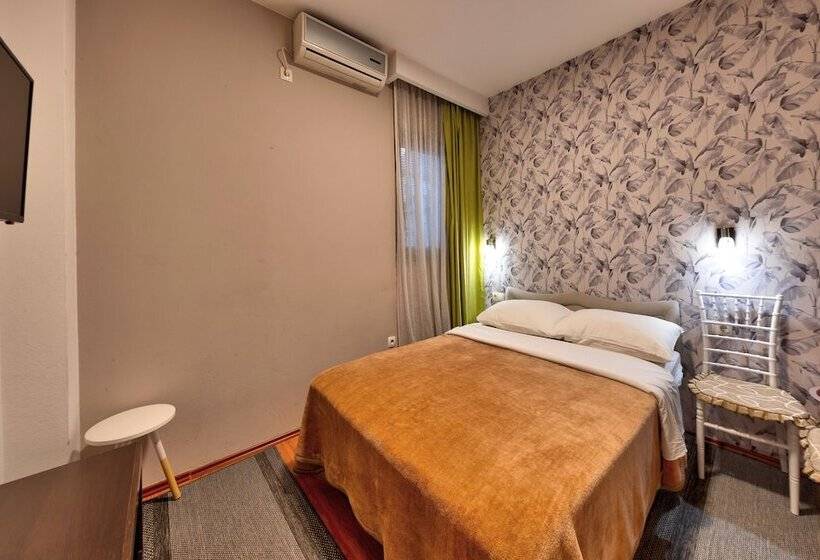 اتاق استاندارد, Pansion Villa Nur