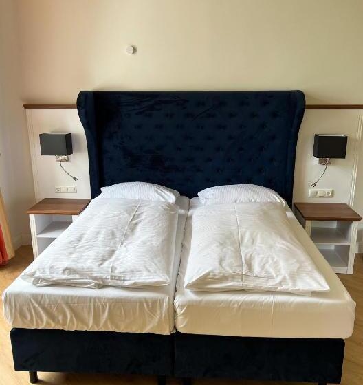 套房, Schloss Schlemmin