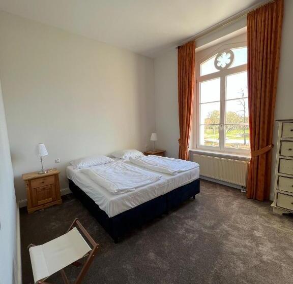 Номер Deluxe, Schloss Schlemmin