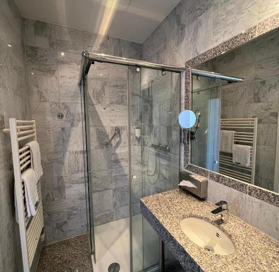 豪华房间, Schloss Schlemmin