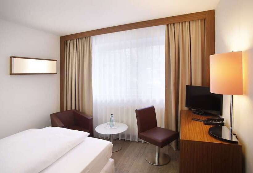 Номер Economy, Springbachmuhle Belzig