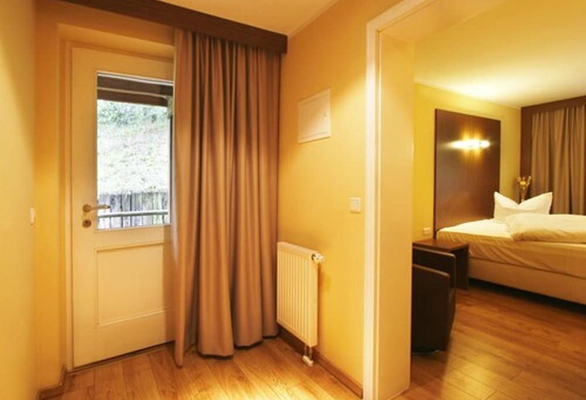 غرفة إقتصادية, Springbachmuhle Belzig