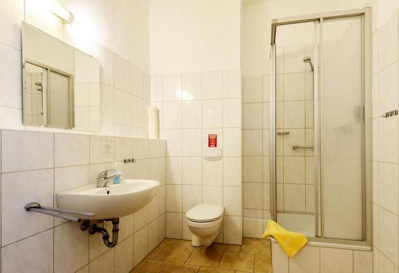 스탠다드 룸, Störtebeker