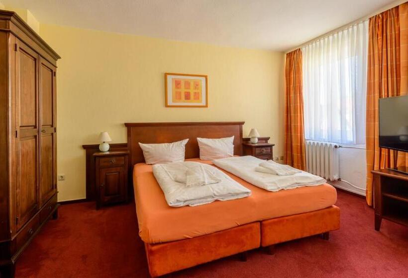 스탠다드 룸, Störtebeker