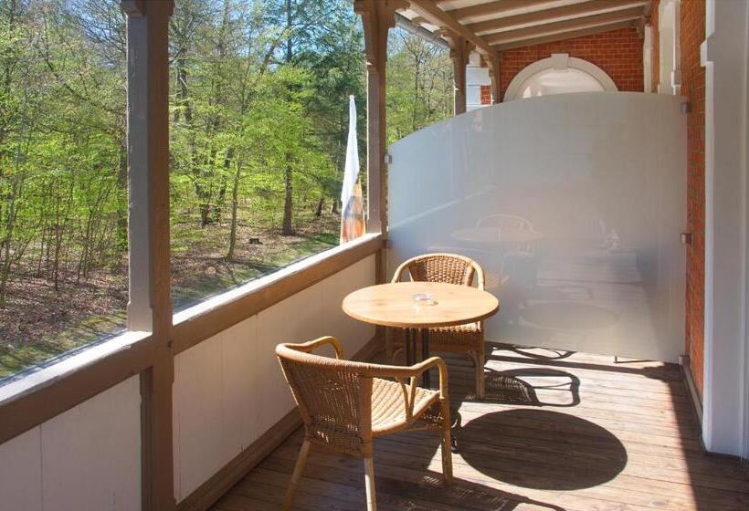 스탠다드 발코니 룸, Störtebeker