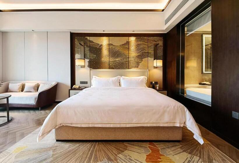 غرفة بيزنس, Taishan Junhaiyue Phoenix