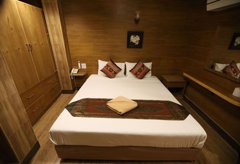 اتاق استاندارد, Thai Cozy House   Sha Certified