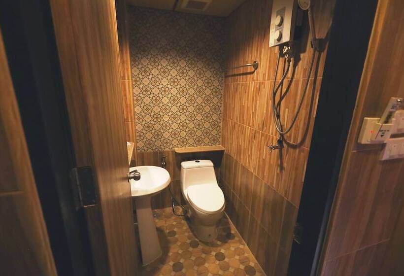 اتاق سوپریور, Thai Cozy House   Sha Certified