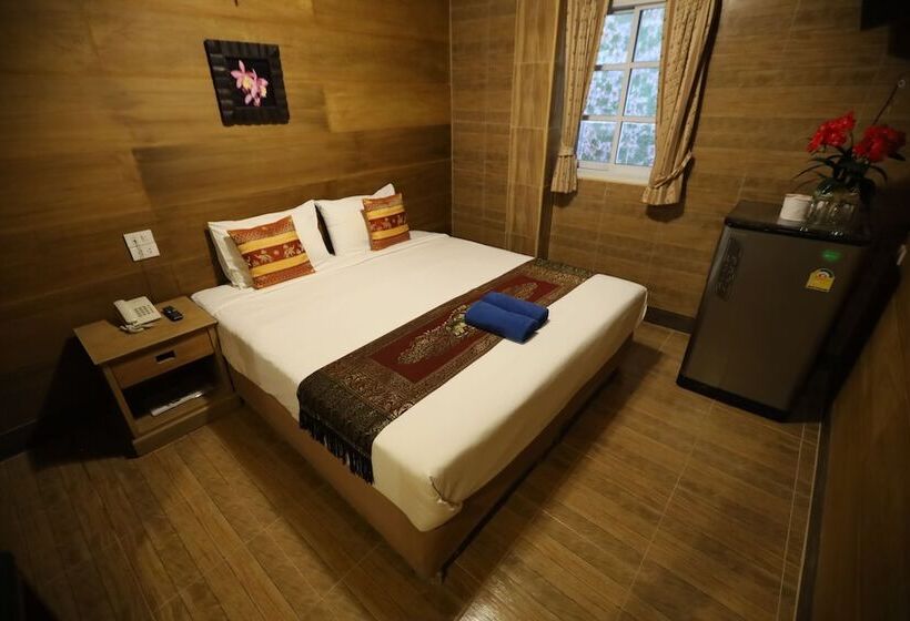 اتاق سوپریور, Thai Cozy House   Sha Certified