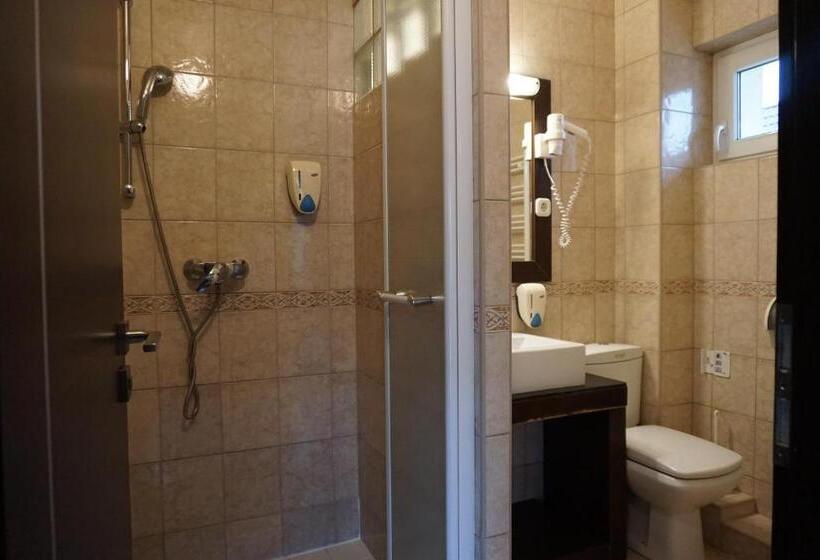 标准工作室, Villa Prestige