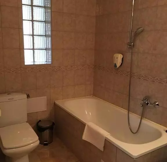 اتاق استاندارد, Villa Prestige