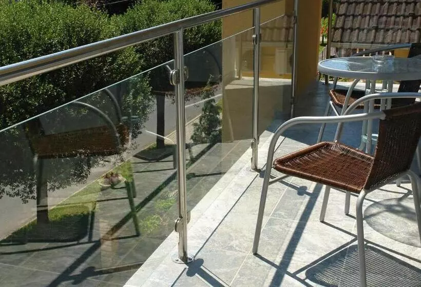 اتاق استاندارد, Villa Prestige