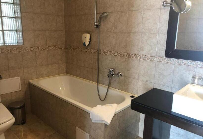 标准间, Villa Prestige