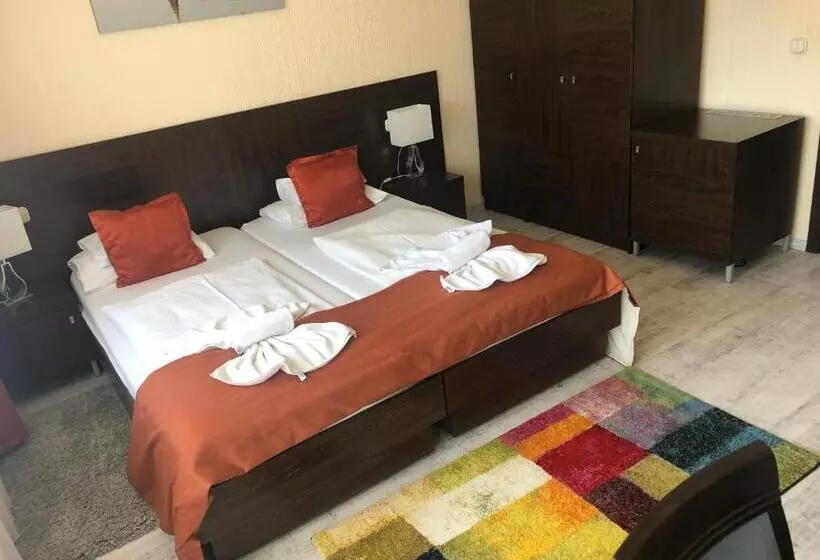 اتاق استاندارد, Villa Prestige