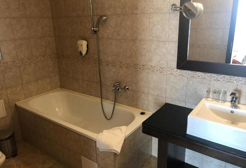 标准间, Villa Prestige