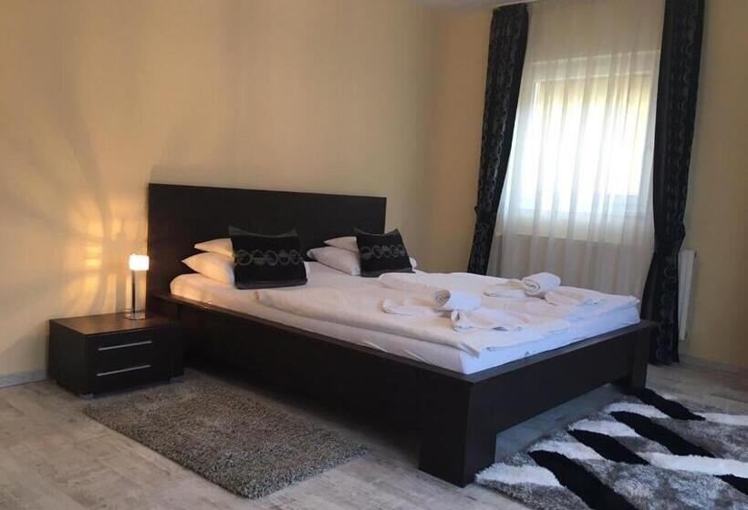 带2个卧室的公寓, Villa Prestige