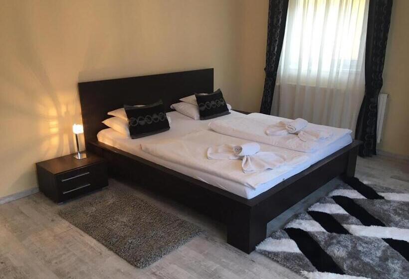 带2个卧室的公寓, Villa Prestige