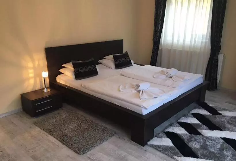 آپارتمان 2 خوابه, Villa Prestige
