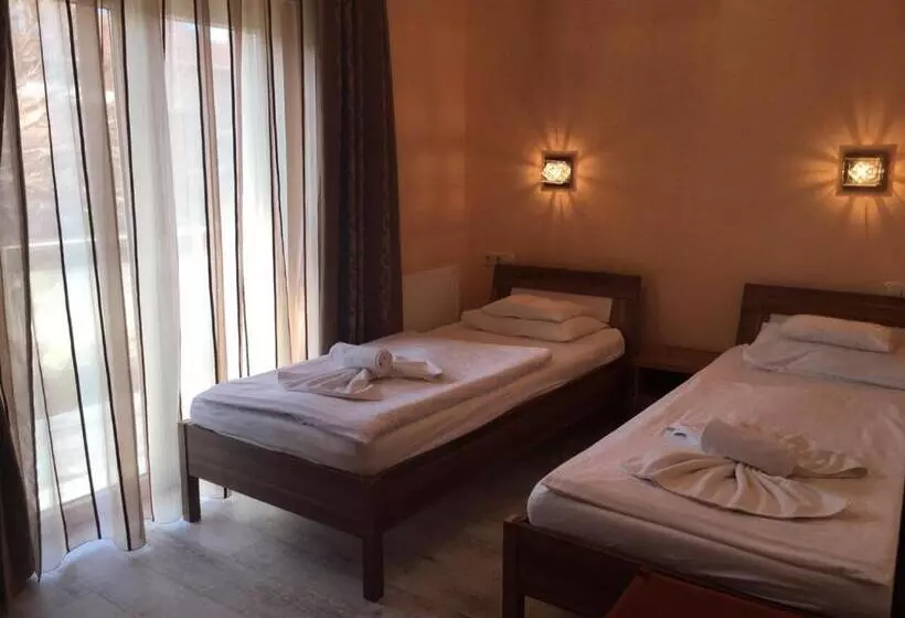 آپارتمان 2 خوابه, Villa Prestige