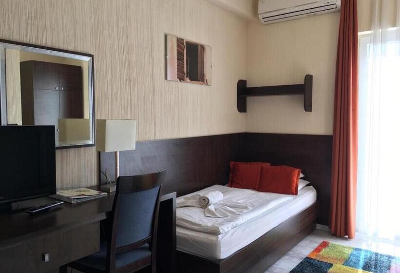 标准单人间, Villa Prestige