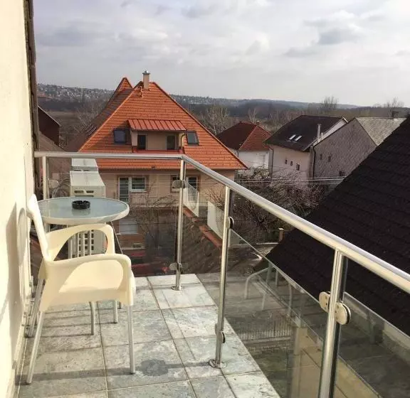 اتاق استاندارد یک نفره, Villa Prestige