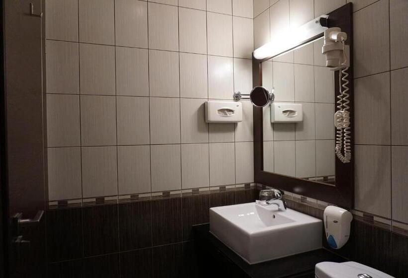 标准单人间, Villa Prestige