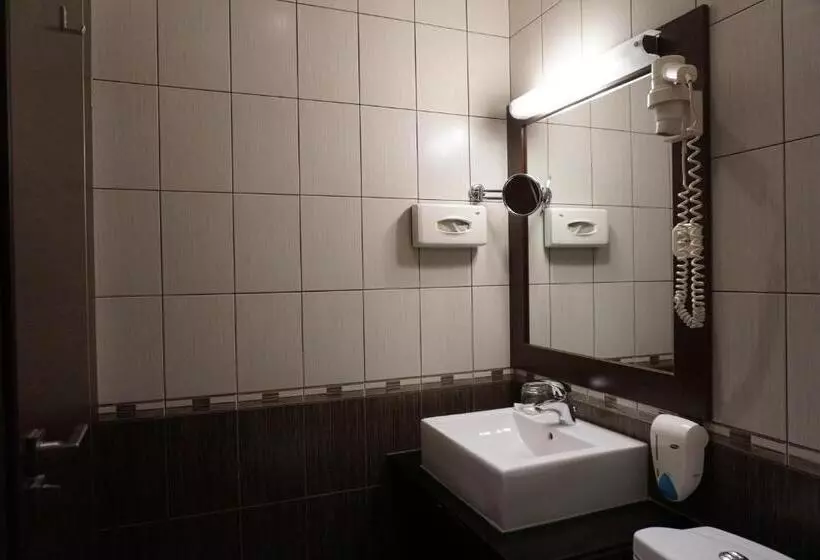 اتاق استاندارد یک نفره, Villa Prestige