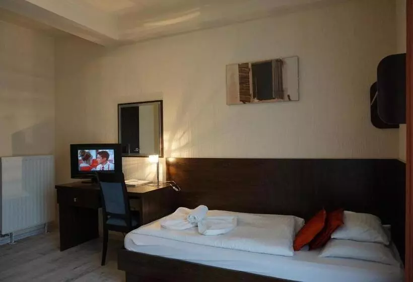 اتاق استاندارد یک نفره, Villa Prestige