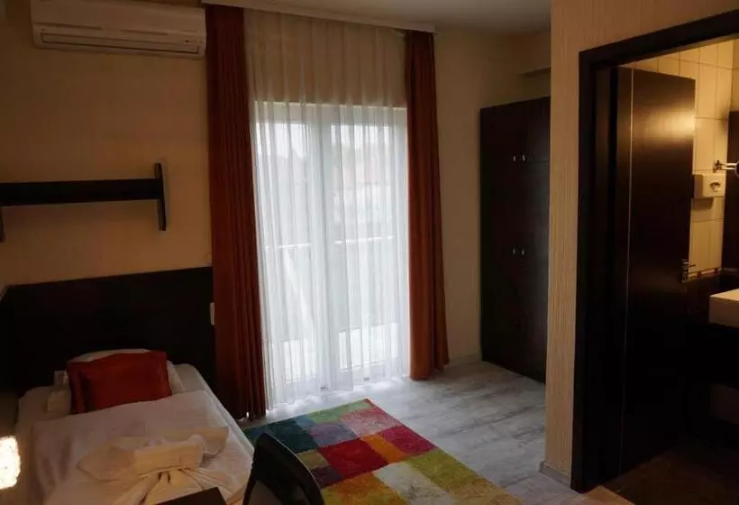 اتاق استاندارد یک نفره, Villa Prestige