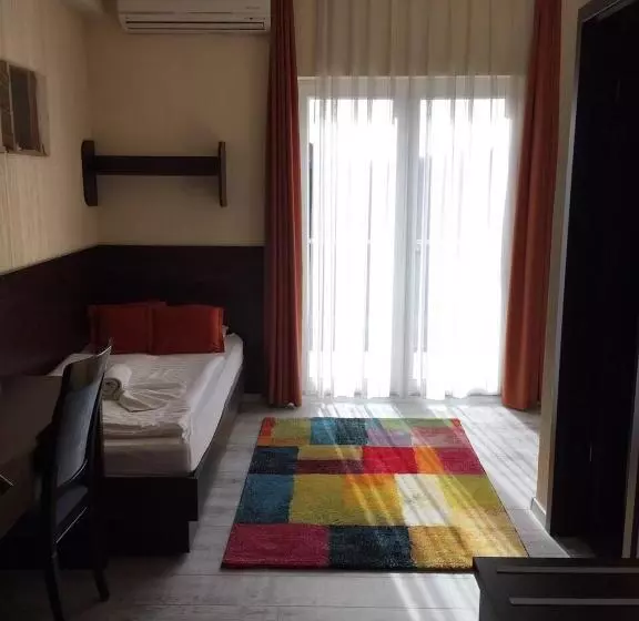اتاق استاندارد یک نفره, Villa Prestige