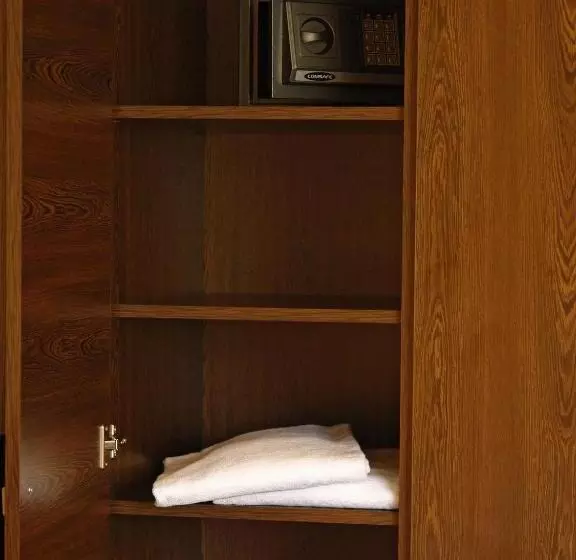 اتاق استاندارد, Villa Prestige