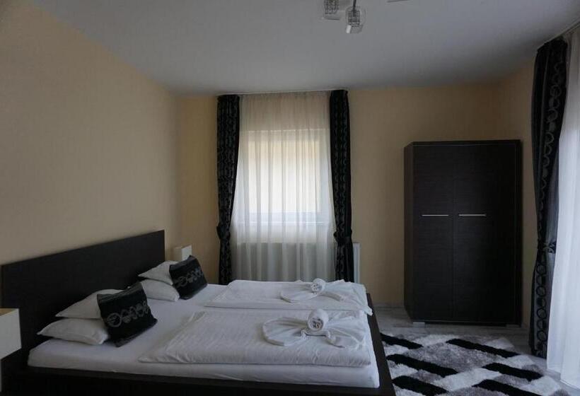 带2个卧室的公寓, Villa Prestige