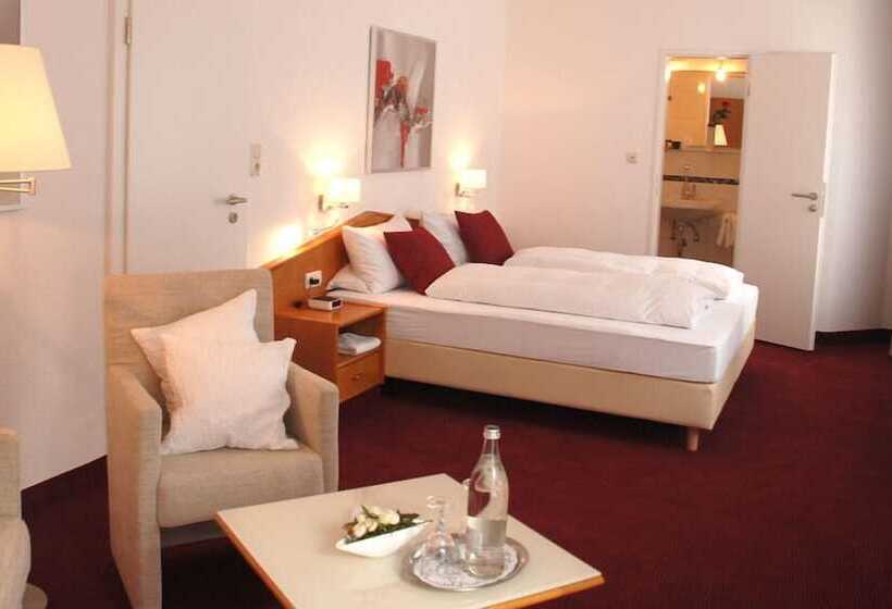 스탠다드 룸, Ostseeresidenz Cammann Grömitz