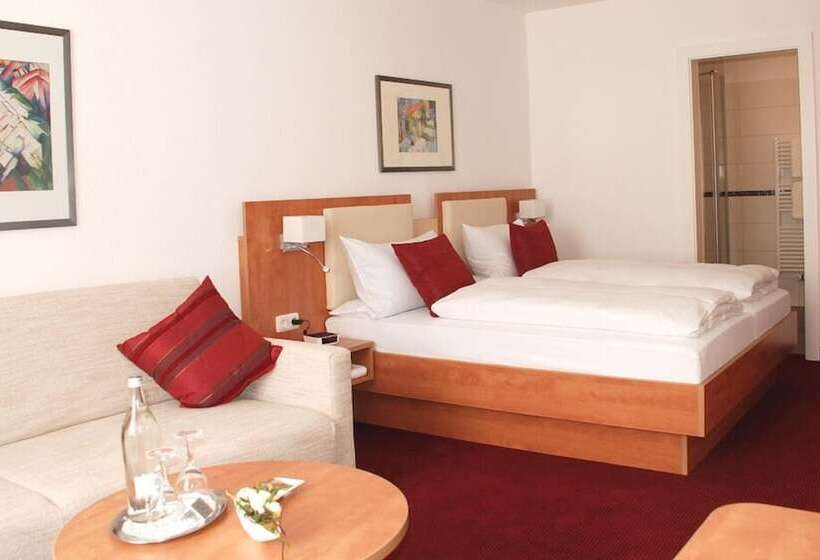 스탠다드 룸, Ostseeresidenz Cammann Grömitz