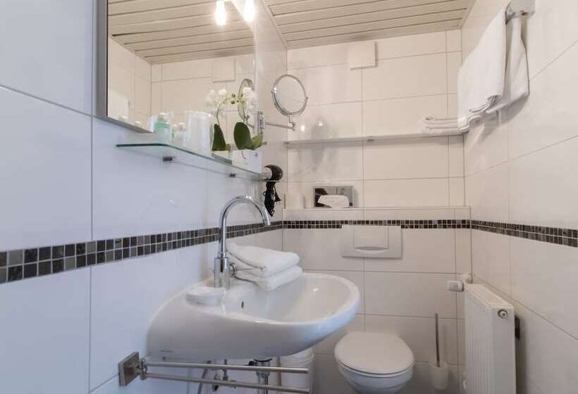 스탠다드 싱글 룸, Ostseeresidenz Cammann Grömitz