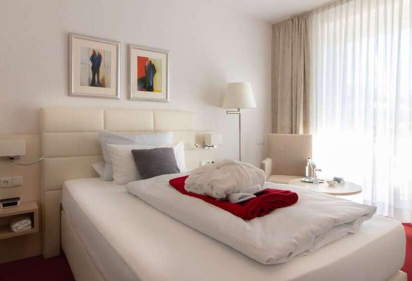 스탠다드 싱글 룸, Ostseeresidenz Cammann Grömitz