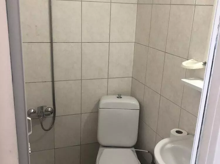 اتاق اکونومی, Atici
