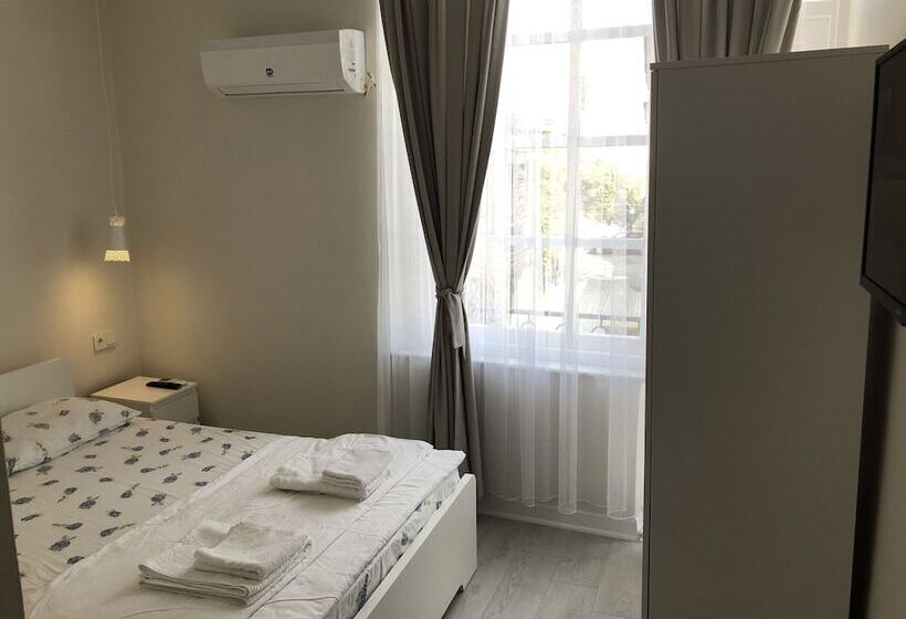 اتاق اکونومی, Atici